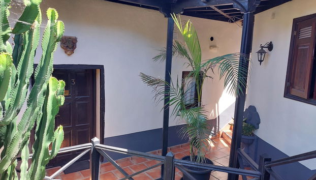 Apartamentos Monasterio de San Antonio Only Adults - Foto 4
