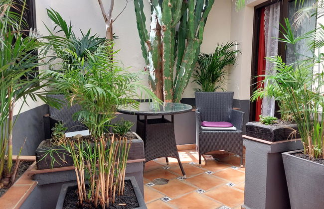 Apartamentos Monasterio de San Antonio Only Adults - Foto 10