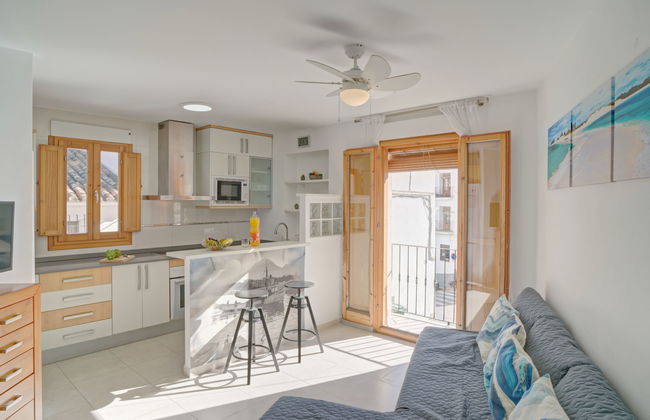 3 bedroom Apartment in Altea - Photo 1