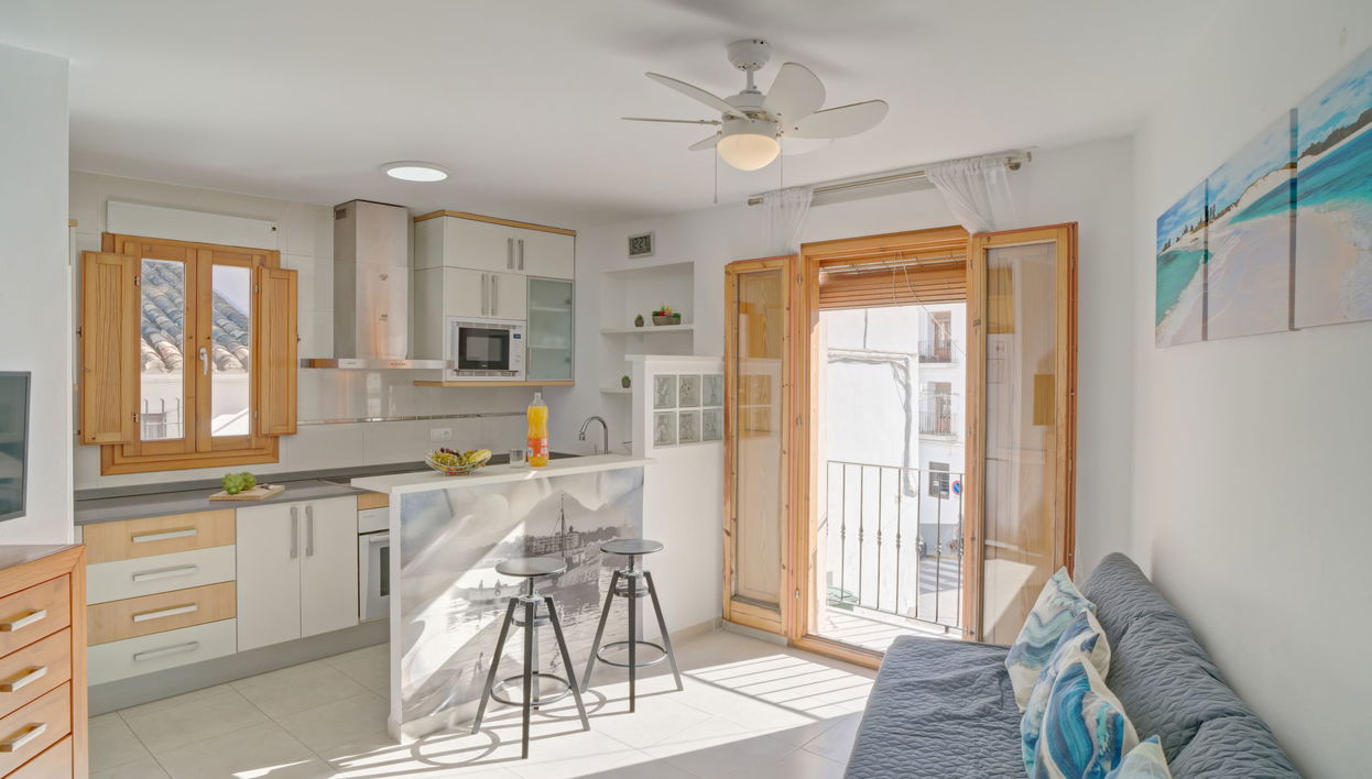 3 bedroom Apartment in Altea - Photo 1