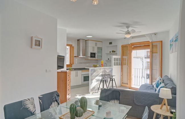 3 bedroom Apartment in Altea - Photo 2
