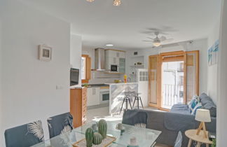 Photo 2 - 2 bedroom Apartment in Altea