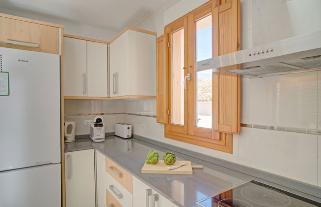 3 bedroom Apartment in Altea - Photo 10