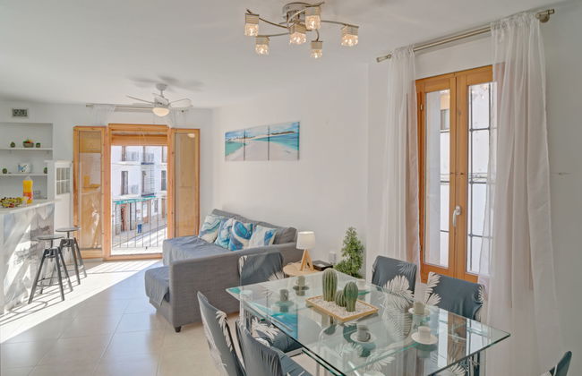 3 bedroom Apartment in Altea - Photo 6