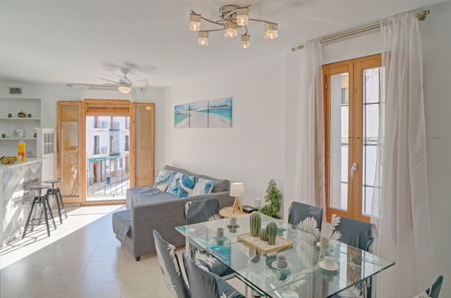 Foto 6 - Apartamento de 2 quartos em Altea