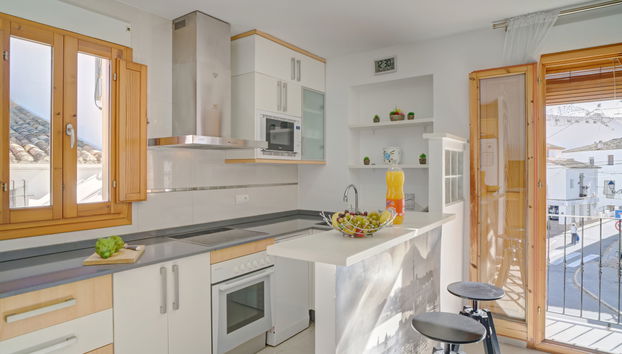 Apartment mit 3 Schlafzimmern in Altea - Foto 3