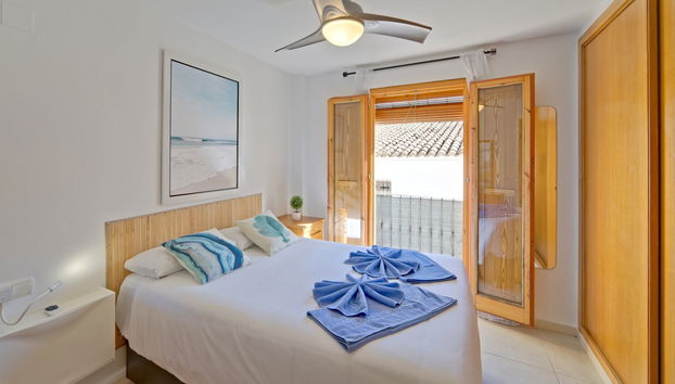 Apartment mit 3 Schlafzimmern in Altea - Foto 4