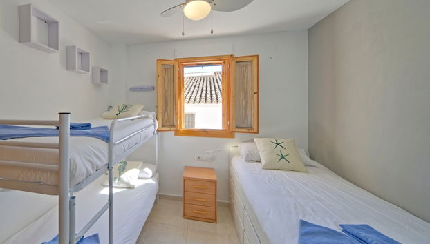 Apartment mit 3 Schlafzimmern in Altea - Foto 5
