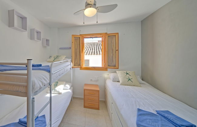 3 bedroom Apartment in Altea - Photo 5