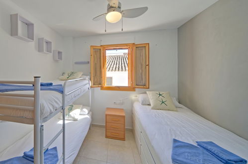 Foto 5 - Apartamento de 2 quartos em Altea