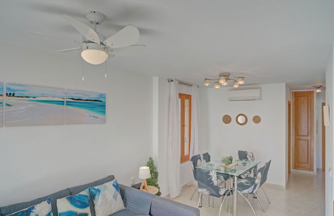 3 bedroom Apartment in Altea - Photo 8