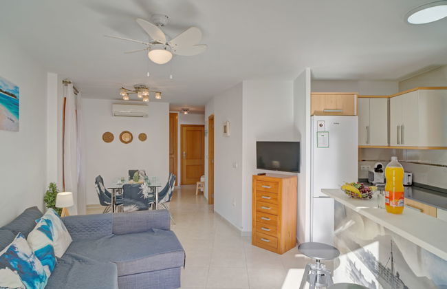 3 bedroom Apartment in Altea - Photo 7