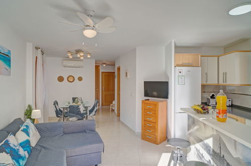 Foto 7 - Apartamento de 2 quartos em Altea