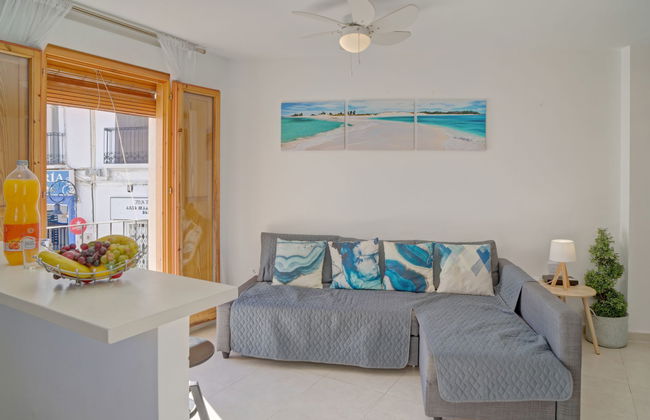 3 bedroom Apartment in Altea - Photo 9