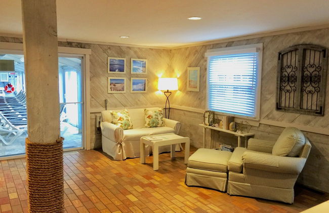 Cape Winds Resort - Foto 7