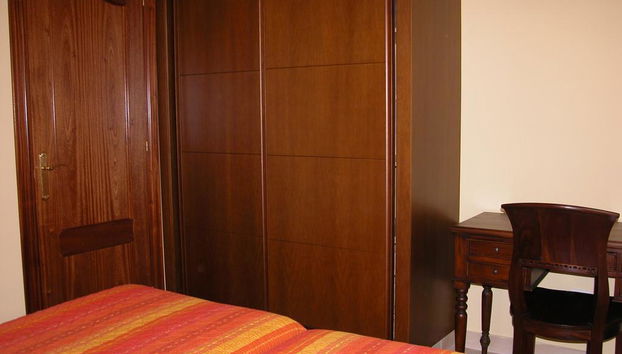 Apartamentos Silken Playa De Toró - Photo 3