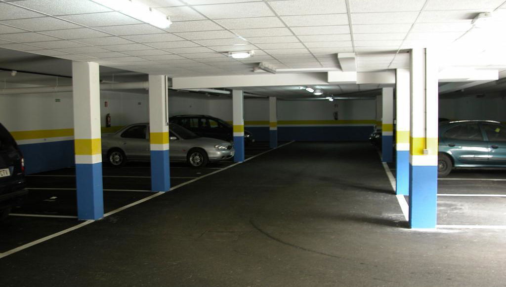 Apartamentos Silken Playa De Toró - Photo 1