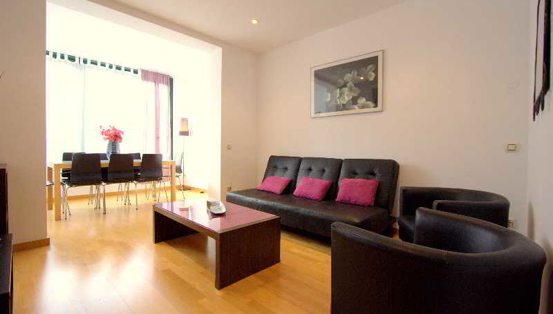 Be Mate Paseo de Gracia - Foto 1