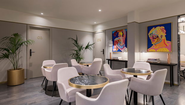 Be Mate Paseo de Gracia - Foto 5