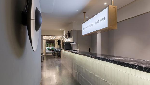 Be Mate Paseo de Gracia - Foto 3