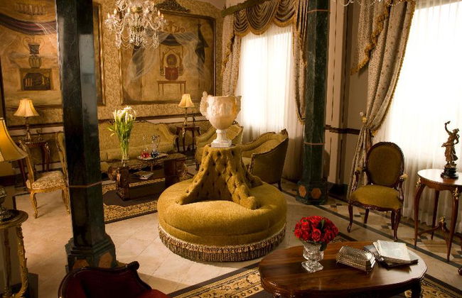 Mansion Del Rio - Foto 13