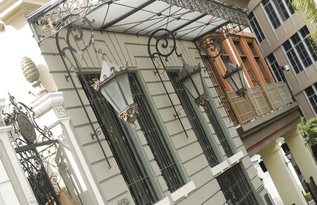 Mansion Del Rio - Foto 3