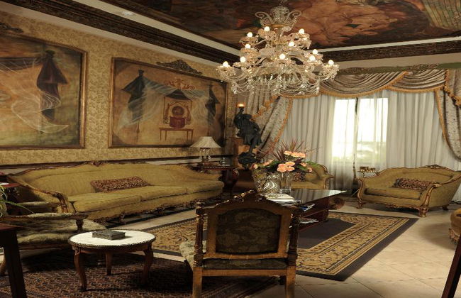 Mansion Del Rio - Foto 12