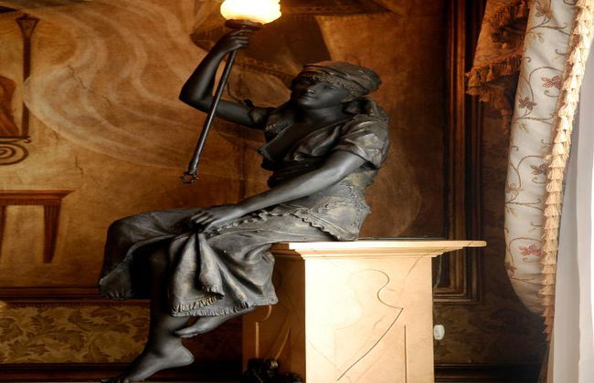 Mansion Del Rio - Foto 11