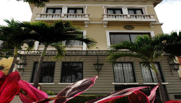 Mansion Del Rio - Foto 5