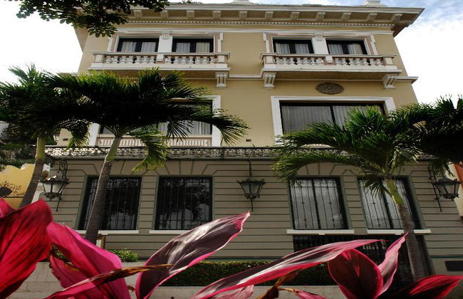 Mansion Del Rio - Foto 5