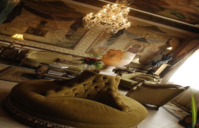 Mansion Del Rio - Foto 14