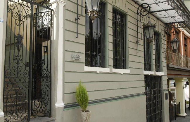 Mansion Del Rio - Foto 1