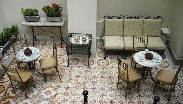 Mansion Del Rio - Foto 2