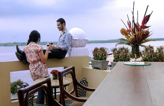 Mansion Del Rio - Foto 19