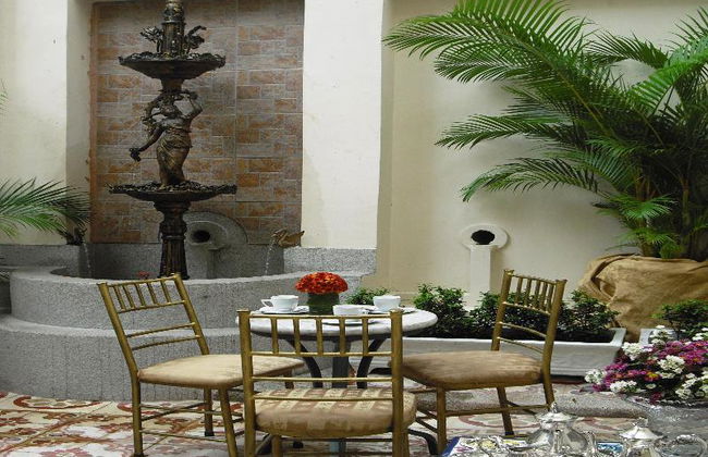 Mansion Del Rio - Foto 8