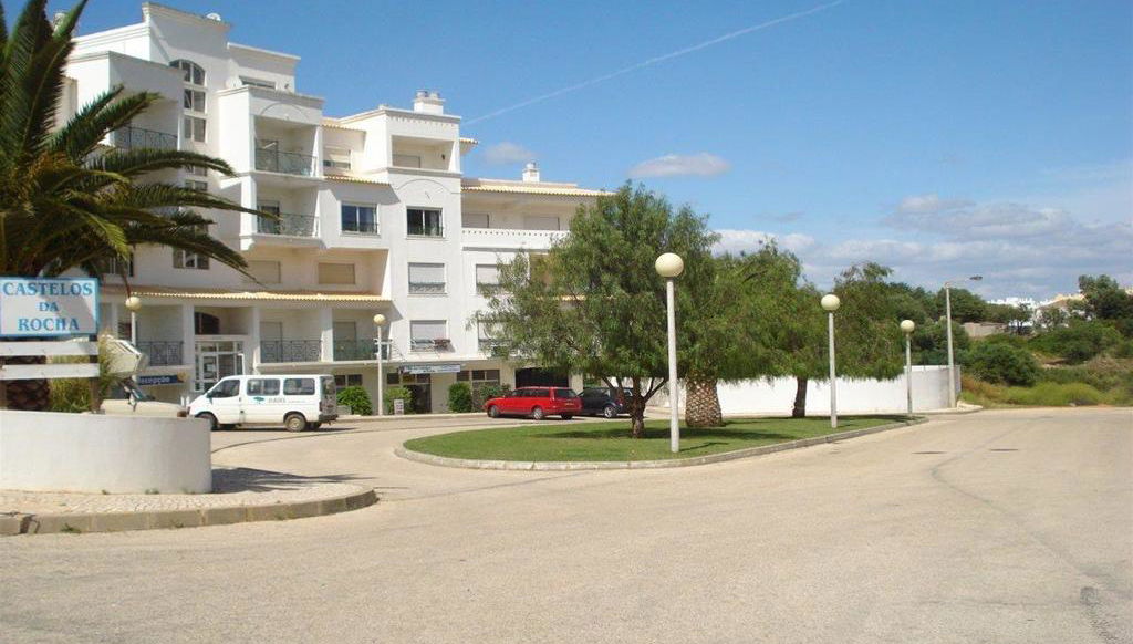 Castelo da Rocha - Foto 1