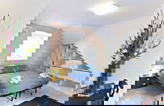 Foto 23 - Aurelia Vatican Apartments