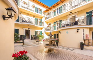 Foto 38 - Aurelia Vatican Apartments