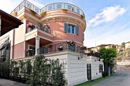 Photo 6 - Aurelia Vatican Apartments