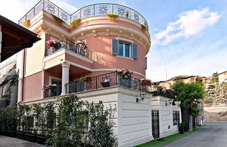 Photo 2 - Aurelia Vatican Apartments