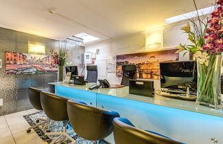 Foto 12 - Aurelia Vatican Apartments