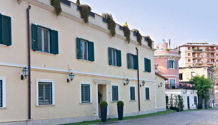 Photo 1 - Aurelia Vatican Apartments