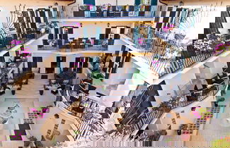 Foto 11 - Aurelia Vatican Apartments