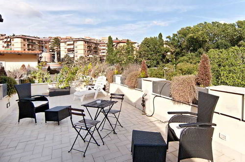 Photo 24 - Aurelia Vatican Apartments