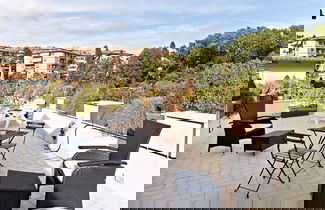 Foto 39 - Aurelia Vatican Apartments