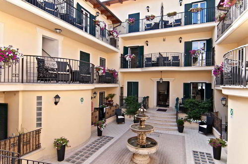 Photo 6 - Aurelia Vatican Apartments