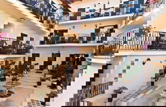 Foto 7 - Aurelia Vatican Apartments