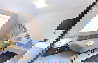 Foto 22 - Aurelia Vatican Apartments