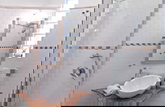 Foto 30 - Aurelia Vatican Apartments