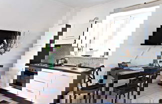 Foto 25 - Aurelia Vatican Apartments